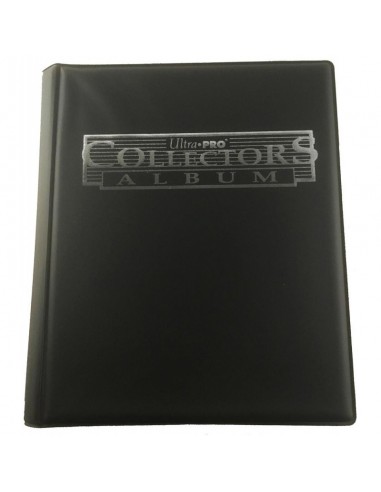 Binder Ultra Pro 10 pages (A4) - Black