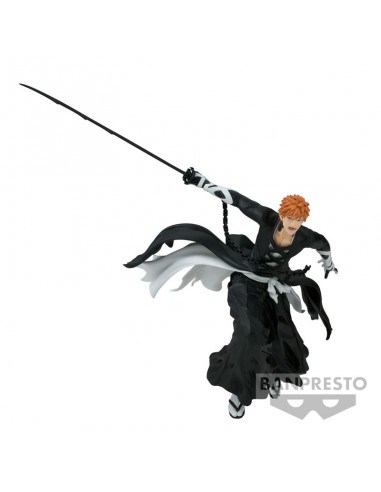 Figura Ichigo Kuroosaki Vibration...