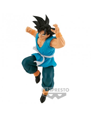 Figura Son Goku Vs UUB Match Makers...