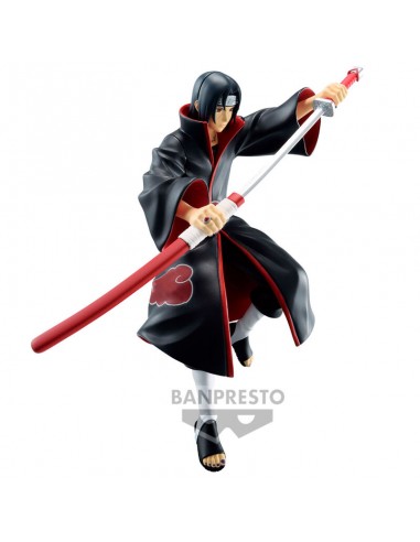 Figura Itachi Uchiha Narutop99 Naruto...