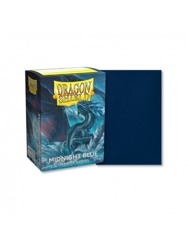 Sleeves Dragon Shield Standard Size -...