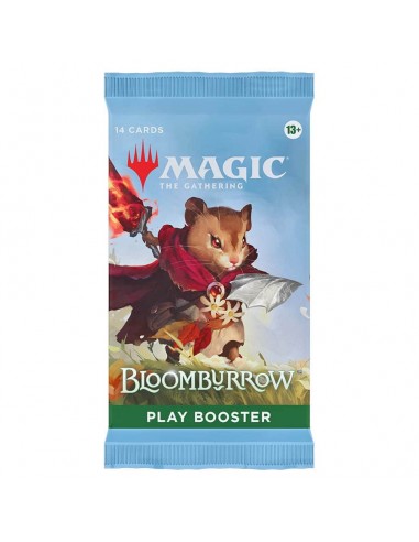 Booster Magic the Gathering -...