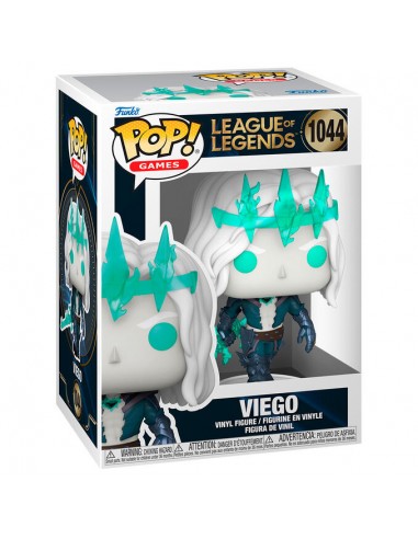 Figura POP League of Legends Viego