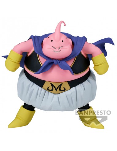 copy of Figura Kid Buu Solid Edge...