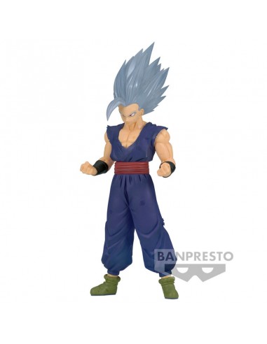 Figura Son Gohan Beast Super Hero...