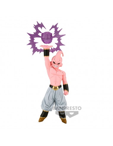 Figura Majin Buu G x Materia Dragon...