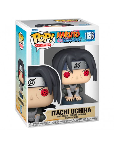 Figura POP Naruto Shippuden Itachi...