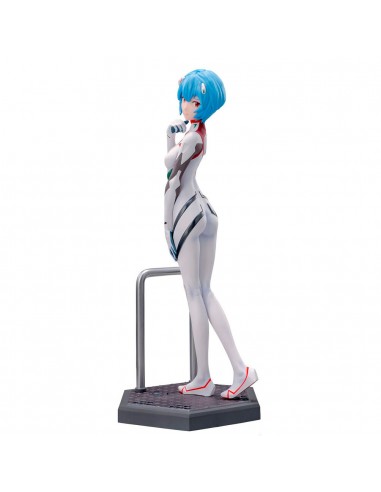 Figura Rei Ayanami Luminasta...