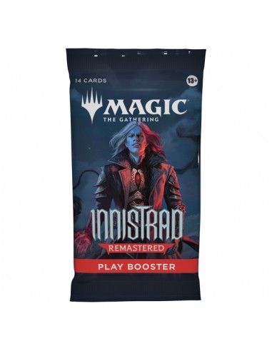 Booster Magic the Gathering -...