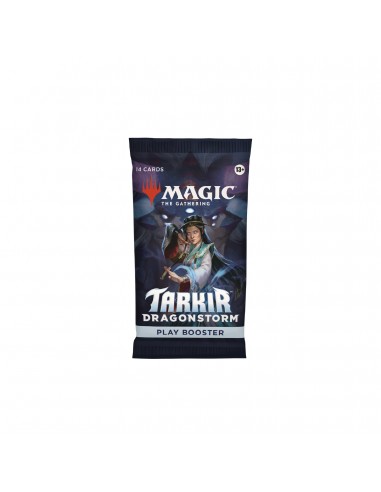 Magic: The Gathering - Tarkir:...