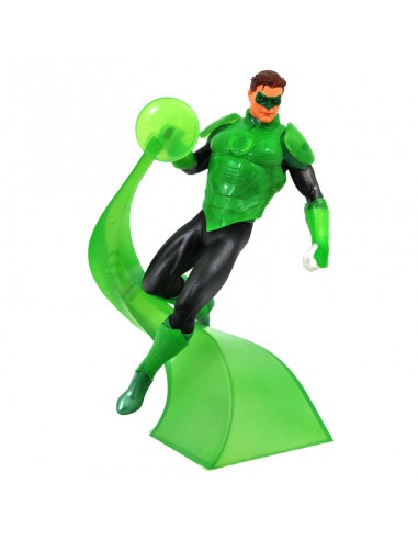 DC Comics - Green Lantern - Diamond...