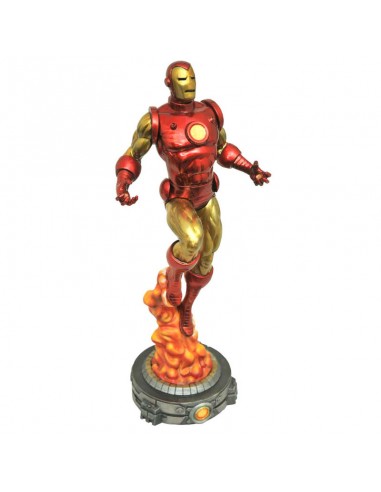 Figura Marvel Gallery  - Iron Man...