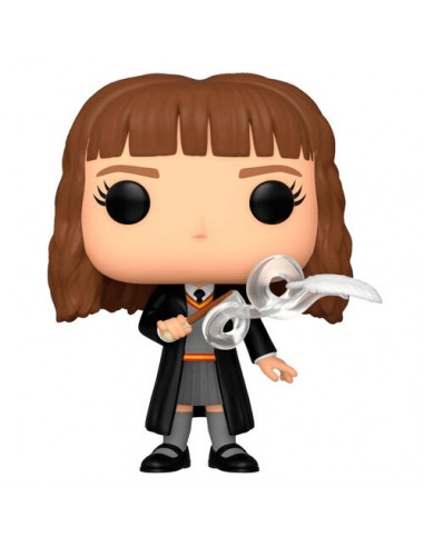 POP Harry Potter - Hermione with...