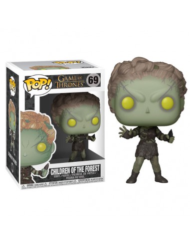 Funko POP-Game Of Thrones Children of...