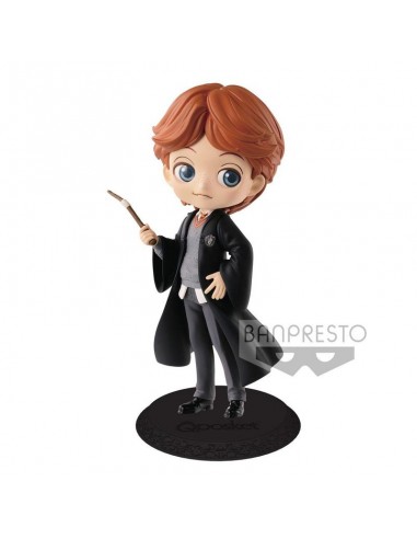 Figura Banpresto Q Posket-Harry...