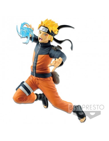 Figura Banpresto Naruto Shippuden -...