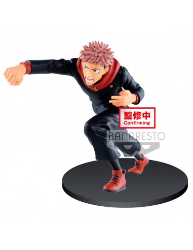 Figura Banpresto Jujutsu Kaisen -...