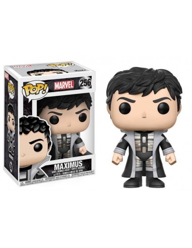 Funko Pop - Marvel Inhumans- Maximus 256