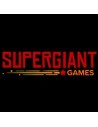 SuperGiant Games